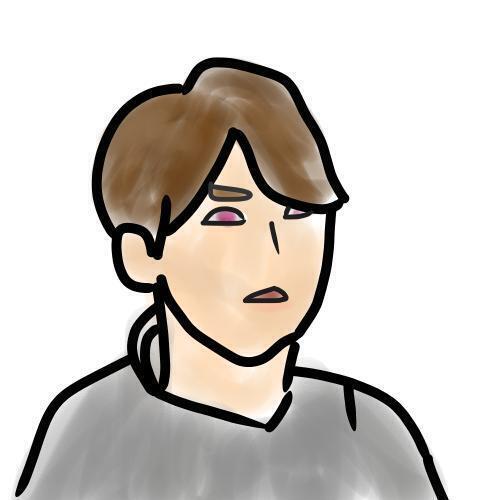 알베르 형님과 함께 있었는데 어느새 사라져서, 세트장을 이리저리 뒤지고 있었습니다.. 전 정말 결백합니다!