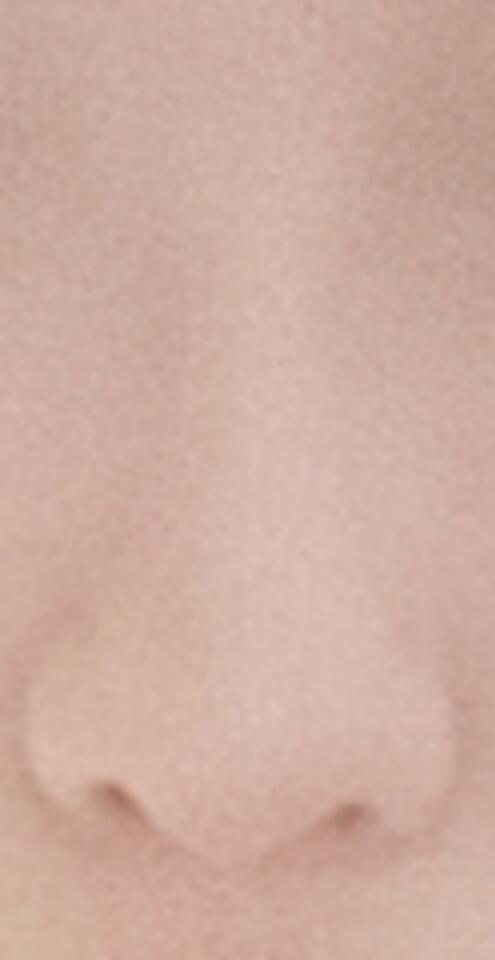 걱정마 나 연예인 될 건데 코 이렇게 생김..ㅋㄲㅋ