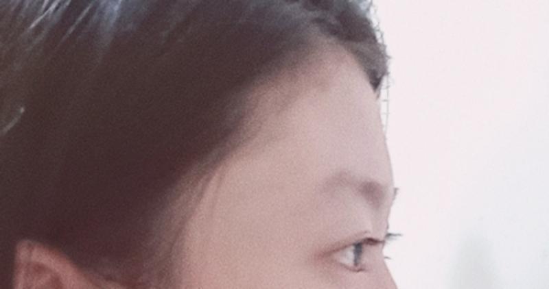 난 가운데는 한 1.7?정도 끝은 1정도!!!