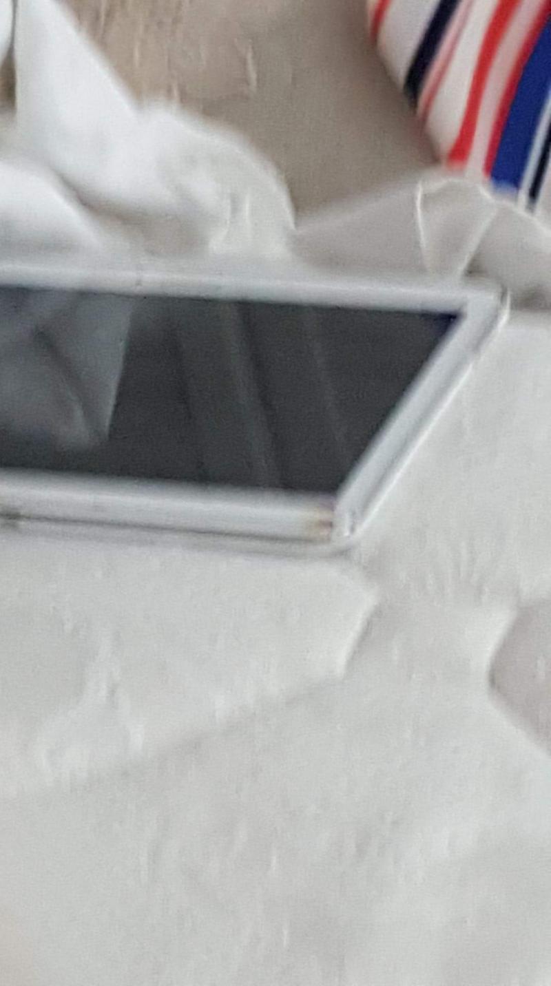 안방이다 후시발 패드저기있네