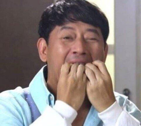 뭐라고? 못들었어