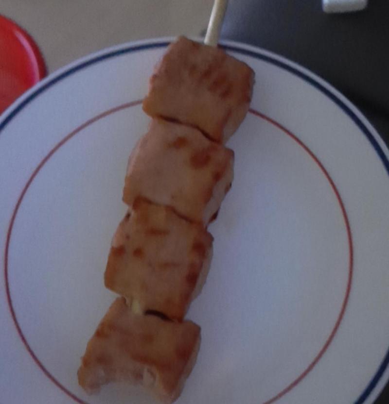 이렇게 찍으니까 왤케 맛이 없어보이냐 ㄹㅇ 꿀맛 지금까지 먹은 핫바중에 제일 맛있엌ㅋㅋ