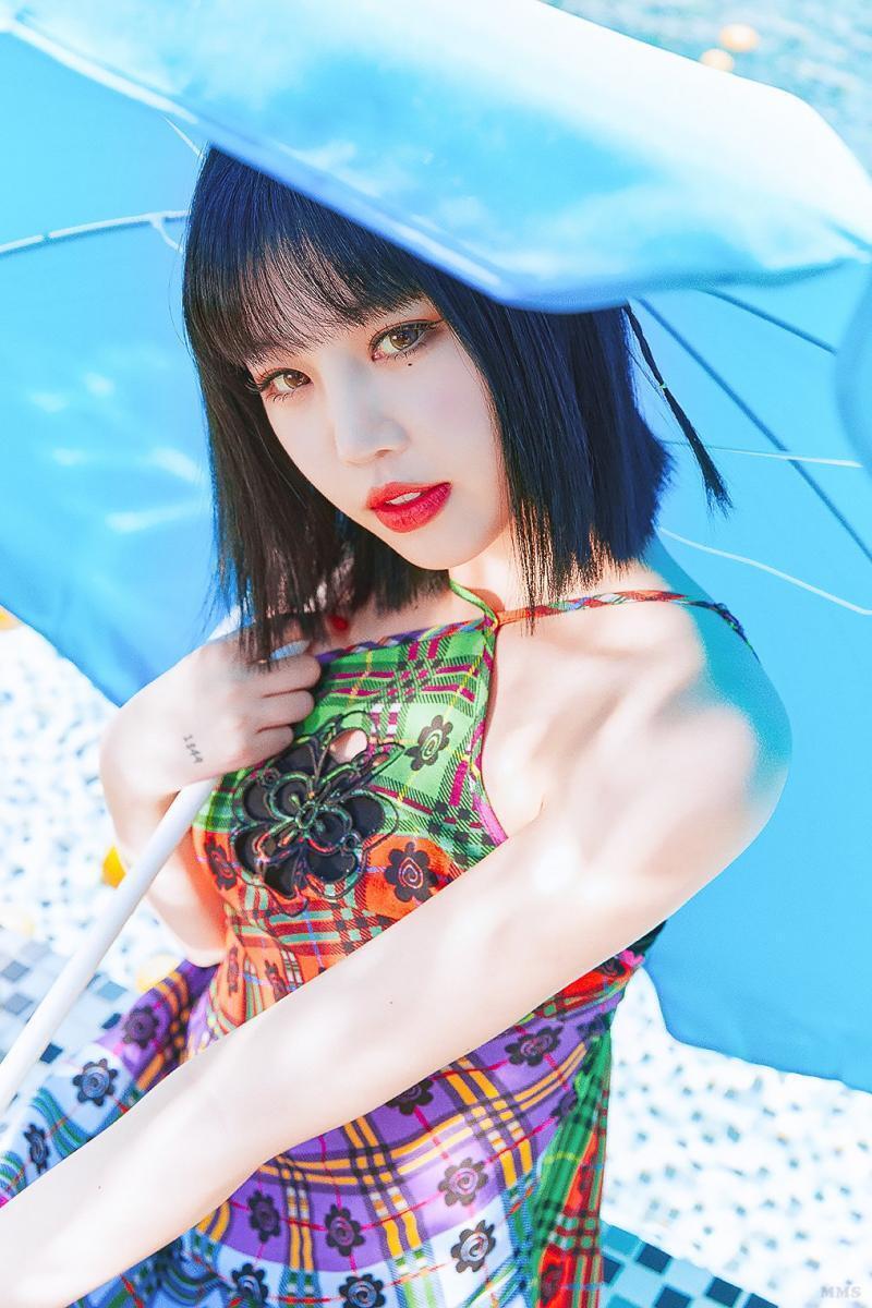 아이들 수진 미연 ㅡㅠㅠㅠㅠㅠ