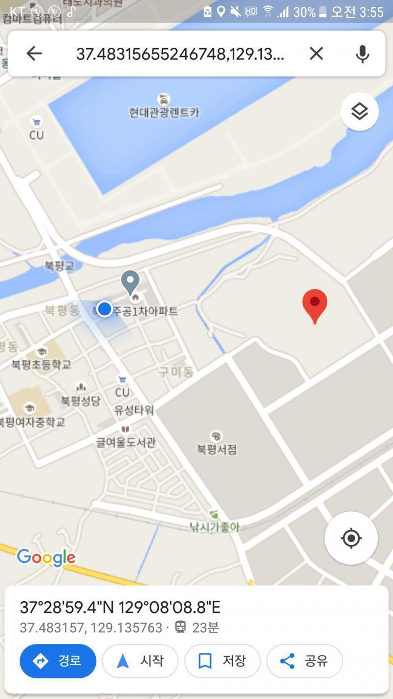 여기부턴 좀 tmi인데 홍저씨한테 그 이야기를 듣고나서 무덤가를 찾아갔었어. 사진이 무덤이 있는 곳인데 거기 조선시대에 돌아가신 조상님 묘도 있