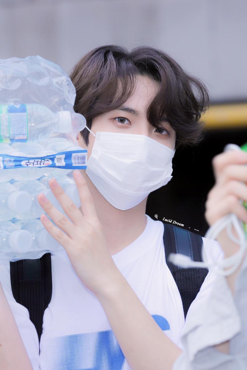 차애는 이분이야 존잘이지? ㅇㅈㅇㅇㅈ