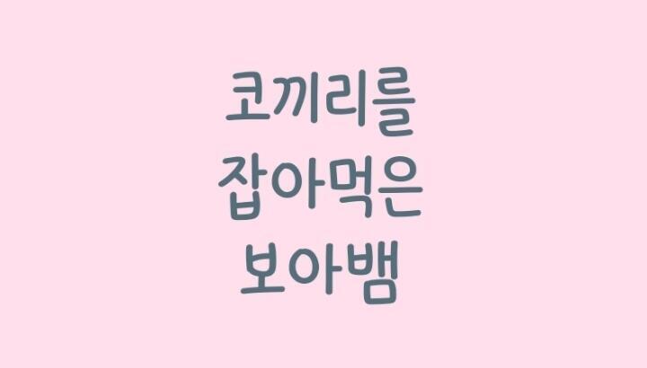 제시어
