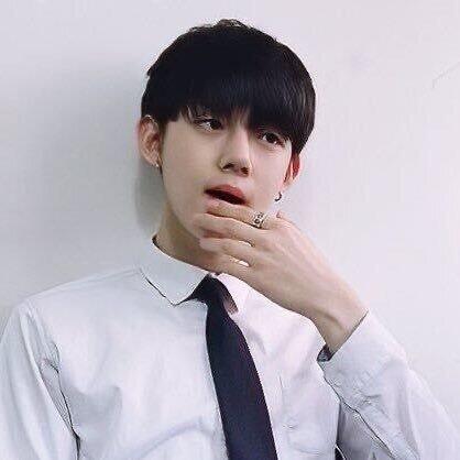 TXT 연준 진짜 분위기있어 마지막은 최연준 고딩때