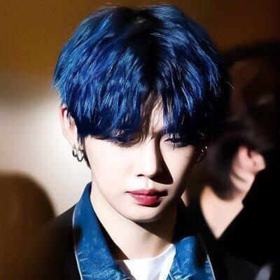 TXT 연준 진짜 분위기있어 마지막은 최연준 고딩때