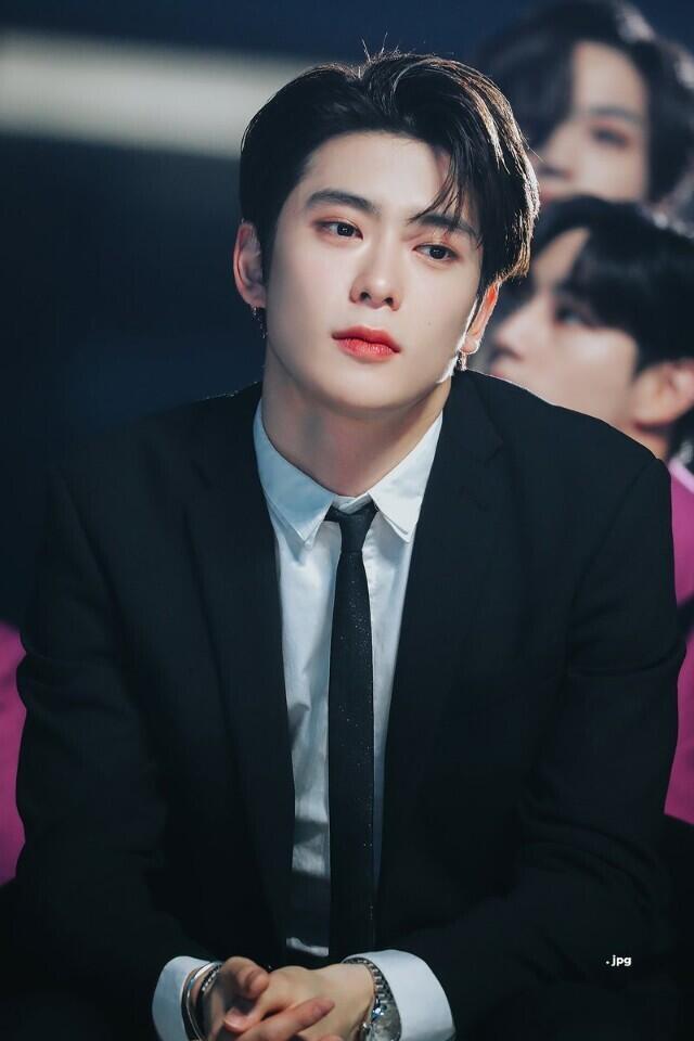 엔시티 정재현이랑 쟈니, 블핑 로제!