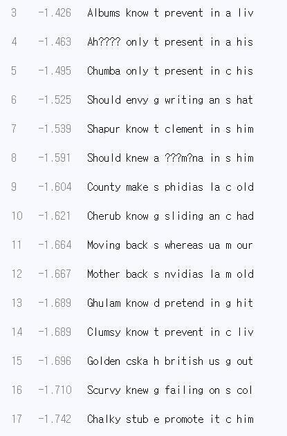 Nenn mich Ismael. Bzfysh ltki o qgcwcto at b zaw 독일어>영어 Call me Ishmael. Ishmael