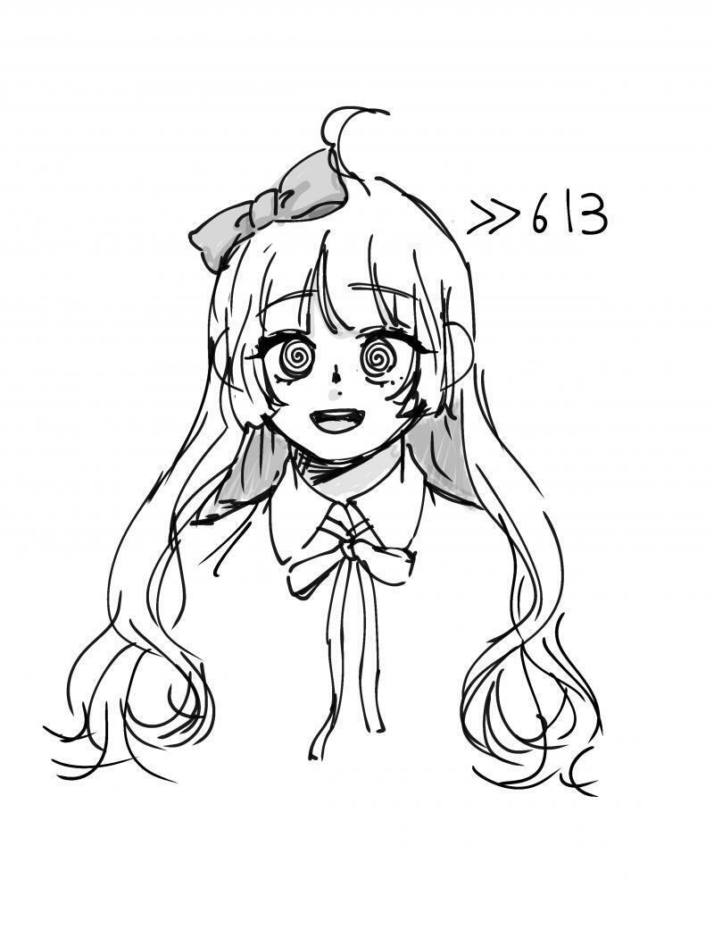 >>613 그려왔어!!