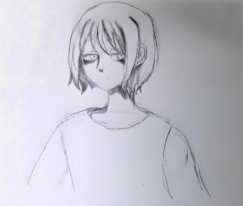 >>614 그려왔어!