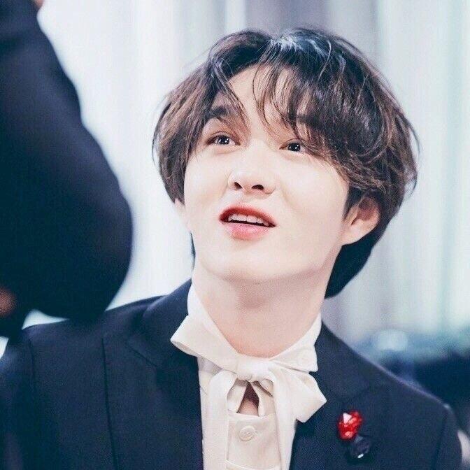 뭐야 레주 진짜 잘그려ㅠㅜㅜㅜㅜ혹시 나도 해줄수 있을까..? 비투비 이창섭이야!