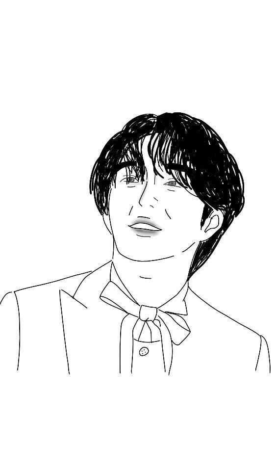 >>30 크 잘생겼다