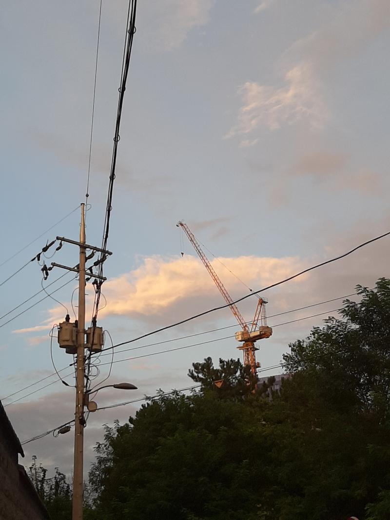 오늘 구름 예쁘다ㅎㅎ 예쁜 것만 보고 살자 우리