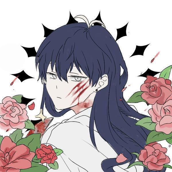 🔷️🔷️유혈🔷️🔷️