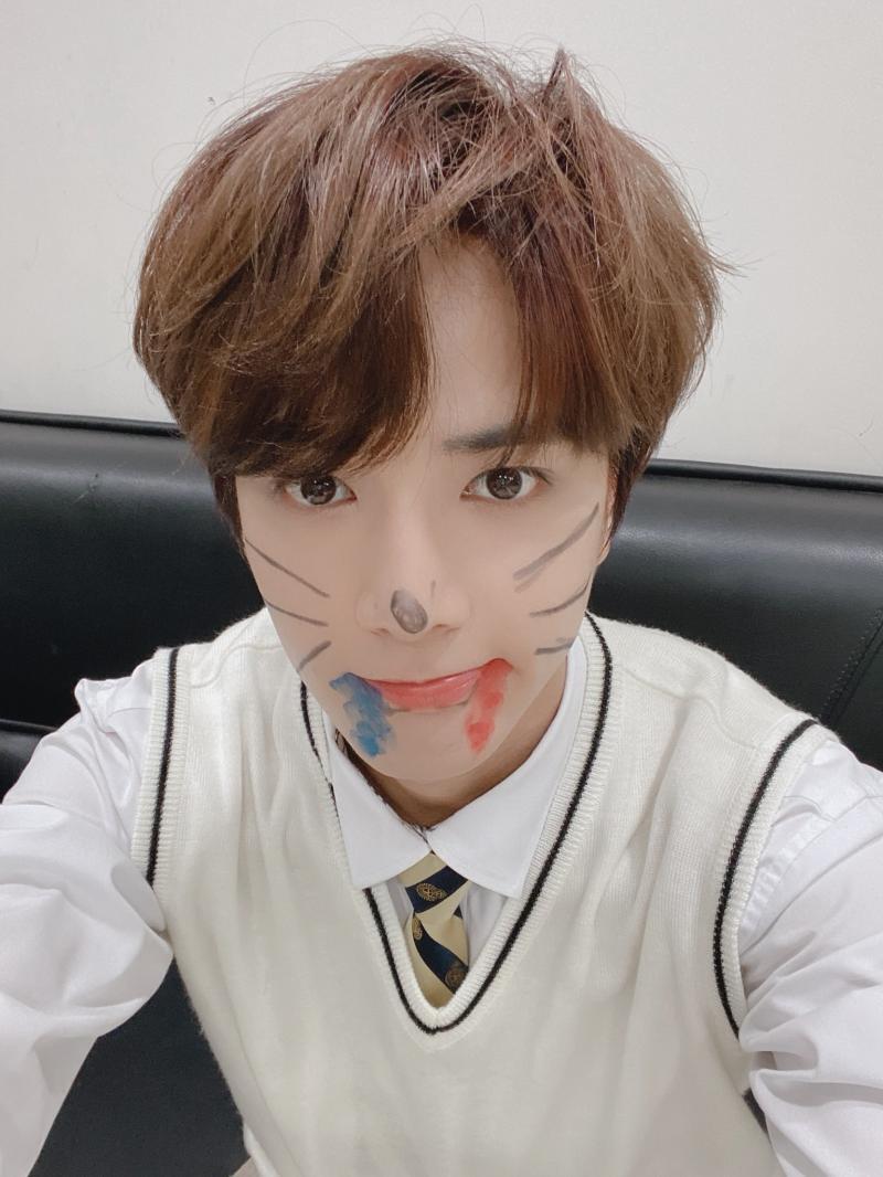 언니!!!!! 나두 이거 해 줘!!!!