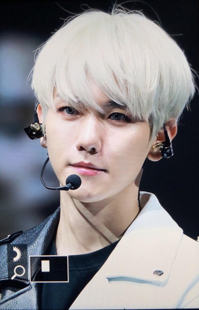 백현이 부탁해!!!😍