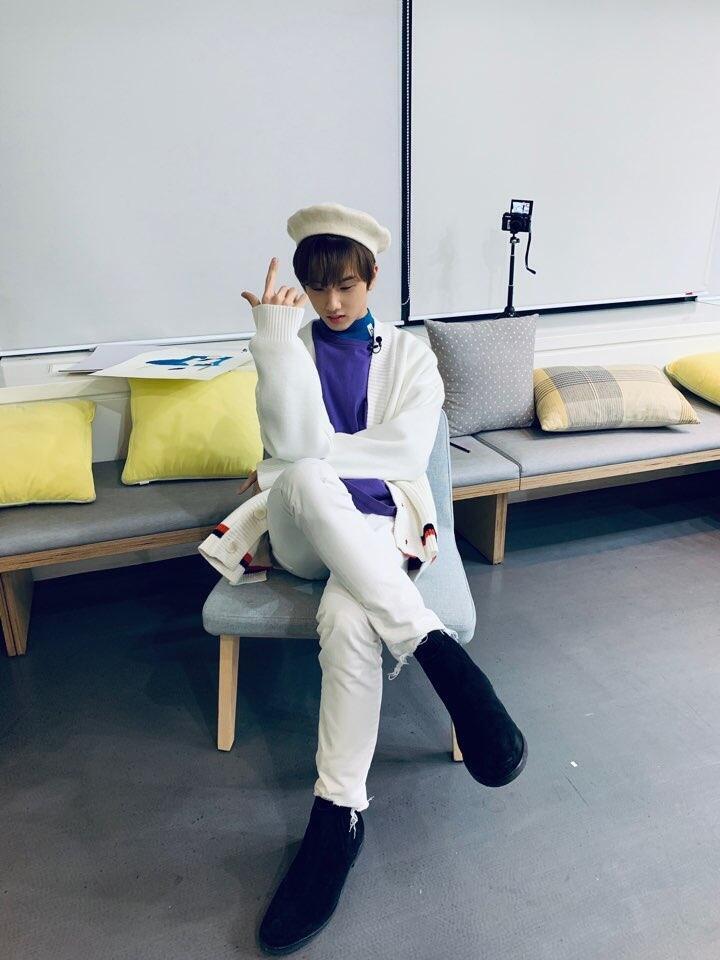 엔시티.. 미치겟어 진짜 슴덕으로써 추천한다