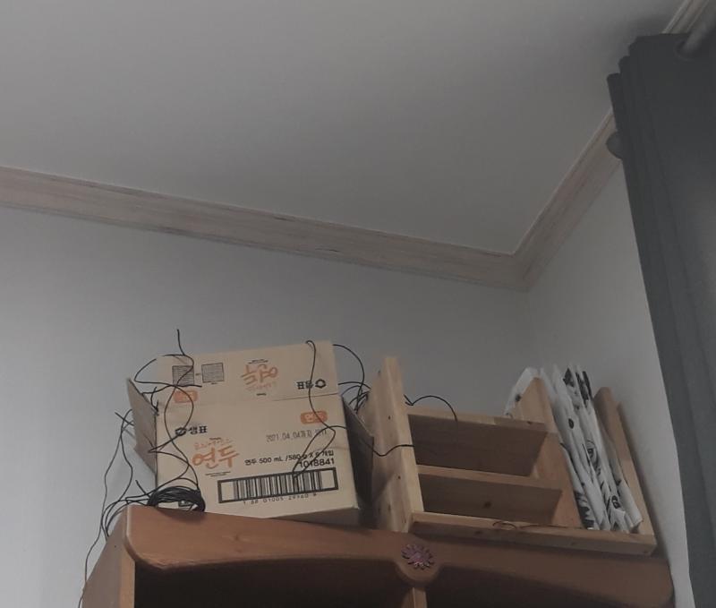 여기에 뭐 있을까..?