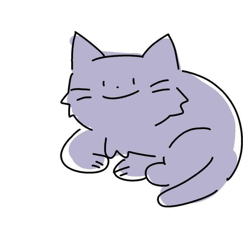 >>27 오. 동갑이구나. 봐줘서 고마워. 고양이!