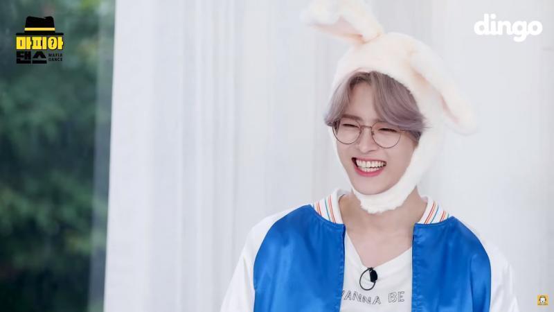 빅톤 애기 둘! 곱상과 으른으른