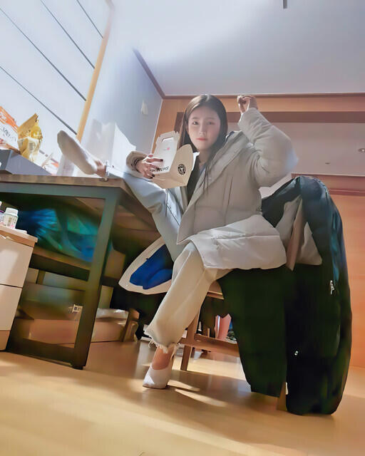 귀여운 쪼면 투척!!😻😻