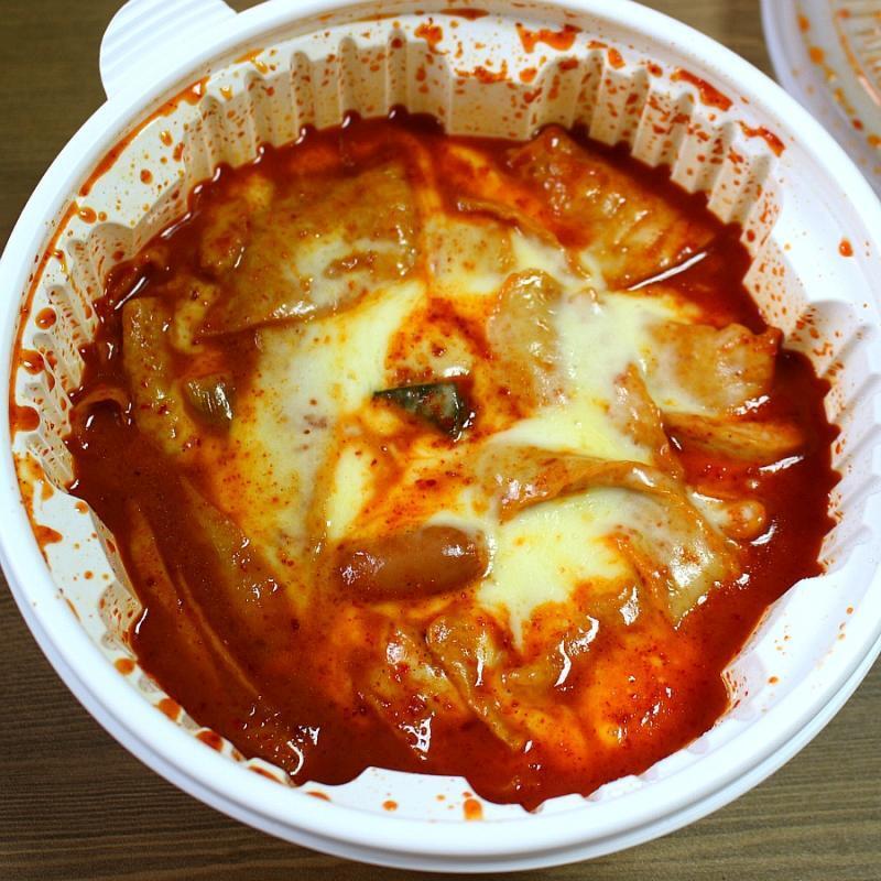 진짜 배고프다