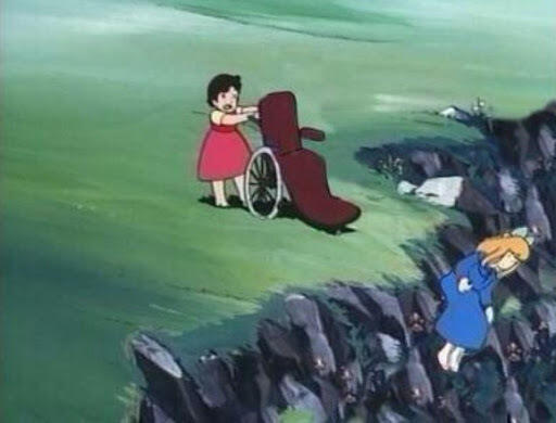 나한테 넘어갈 수 밖에 없을고야