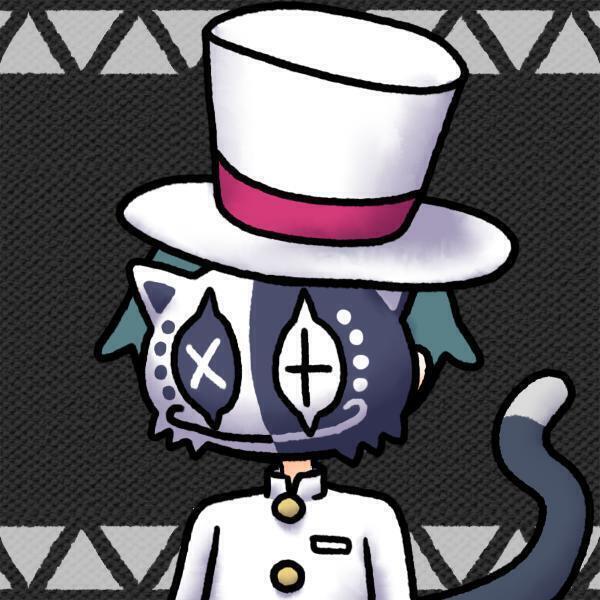 가벼운 느낌의 귀여운 캐릭터 픽크루 https://picrew.me/image_maker/189747