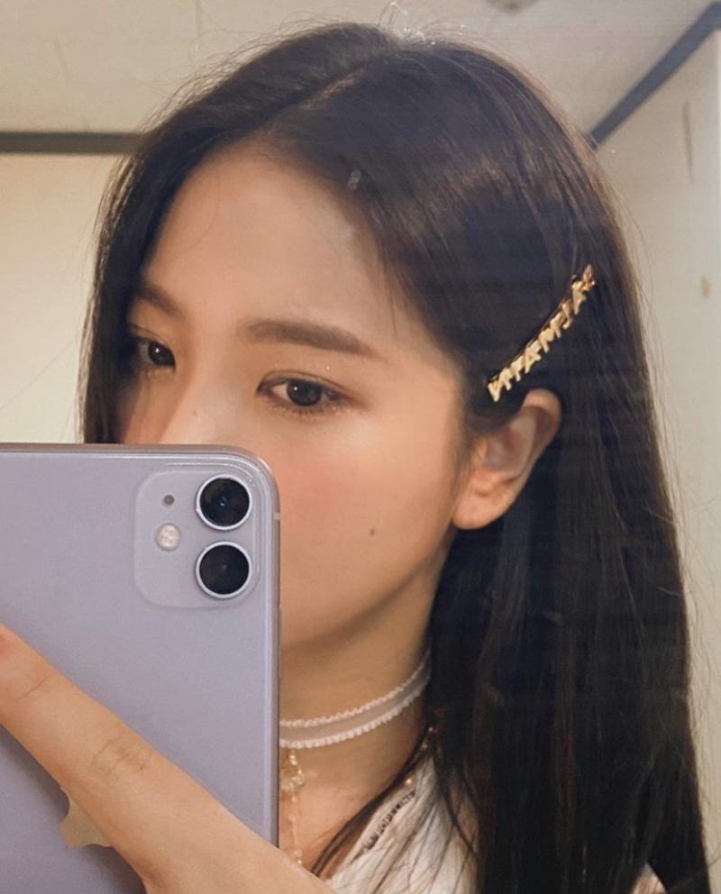 레드벨벳 김예림