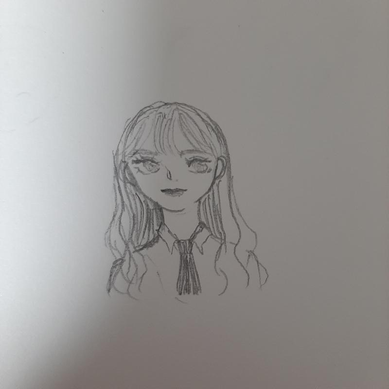 >>7 실존인물 아니래서 더 비현실적으로그렸어
