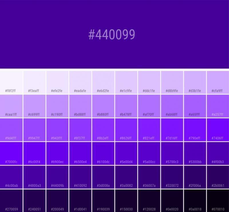 09.07 보라색에 대해 찾아보려니까 자주색인 purple(첫번째사진)과 청자색인 violet(2번째사진)으로 나눠지고 관점도 너무 많고 그에