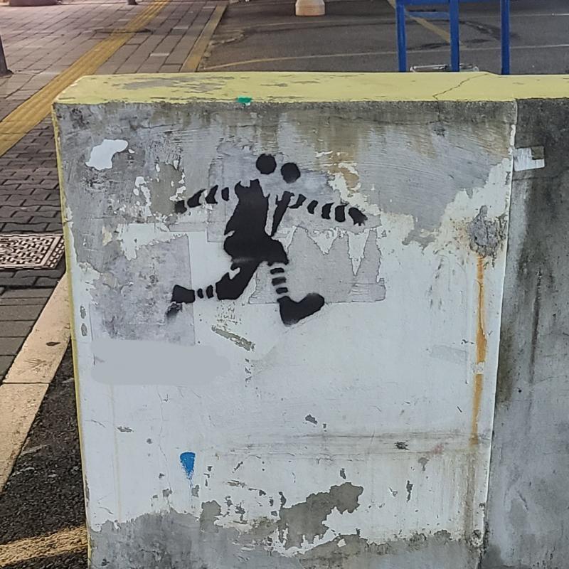 동네정보나 전화번호 써있는거 가렸어