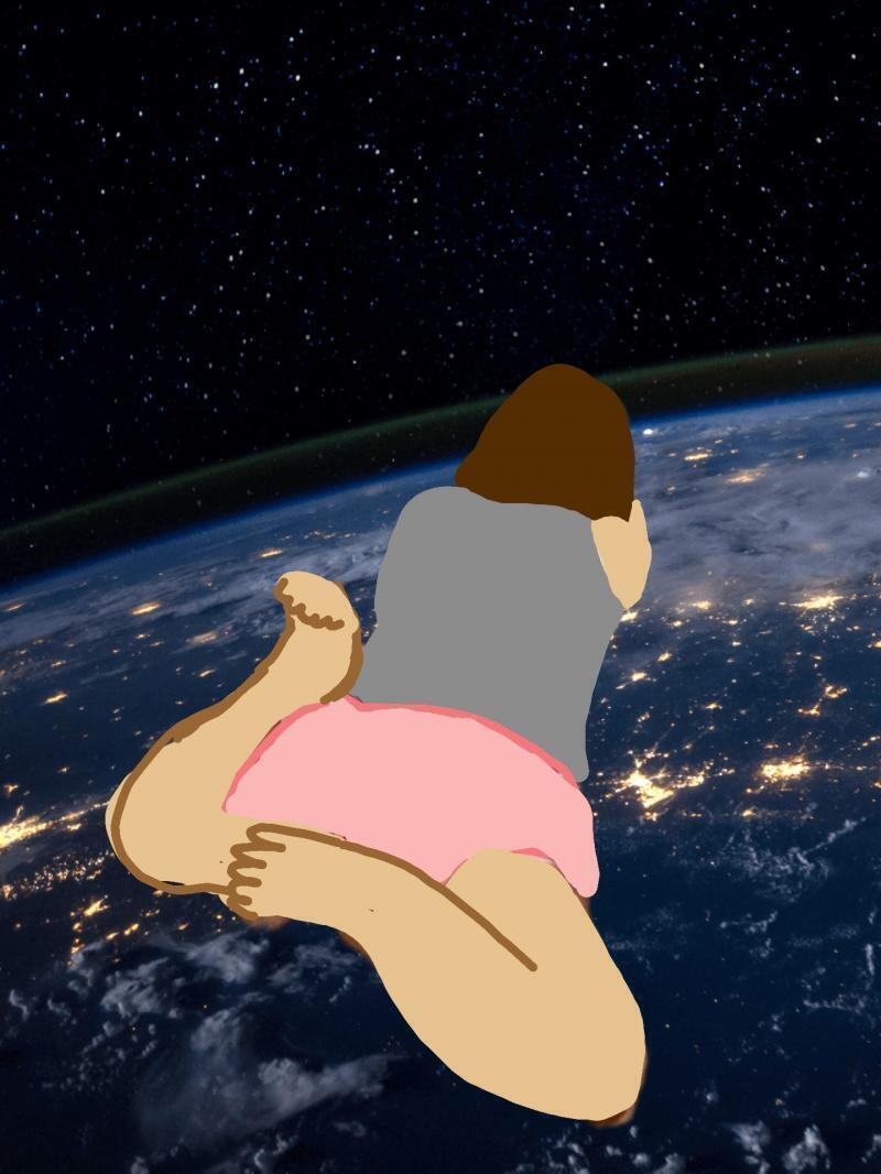못 그려서 미안해ㅋㅋㄲㅋㅋㄱㅋㄱ