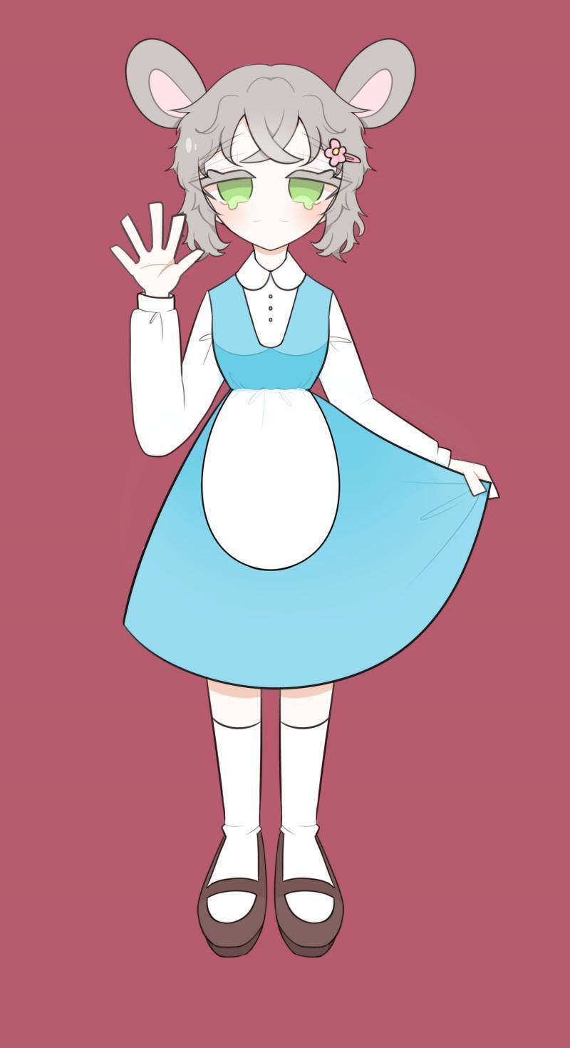 나 맞나?