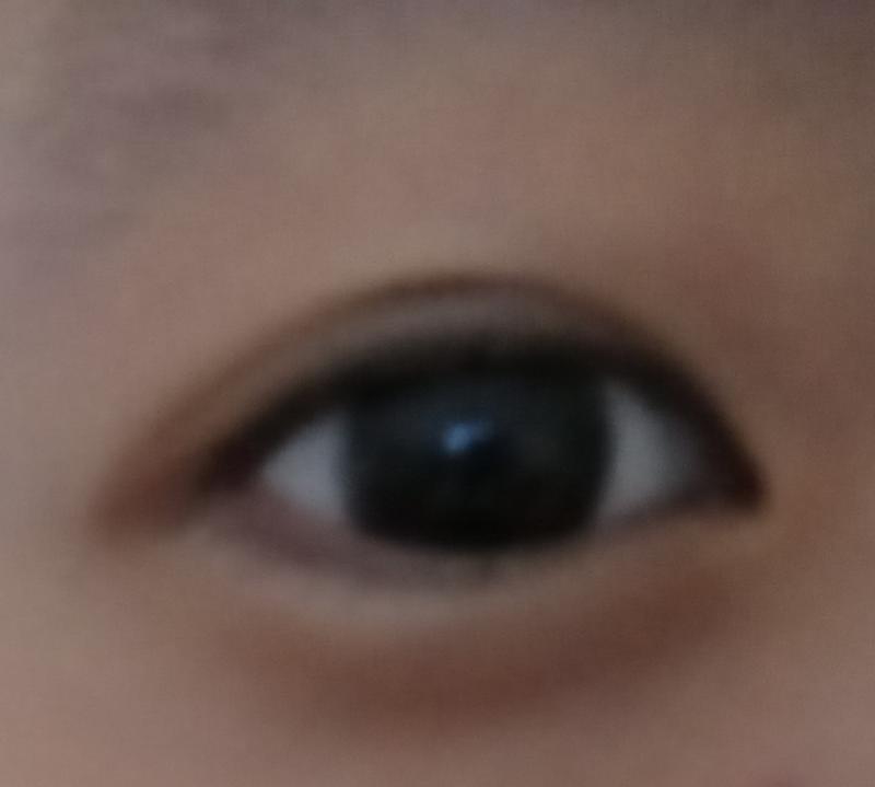 어떰?못생김?