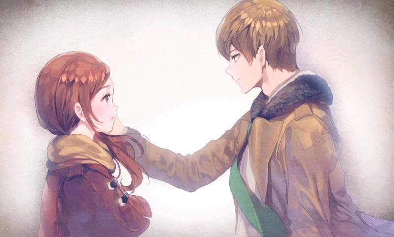 진짜 하나 아쉬운 게,,일러스트에선 넘 애긔애긔하게 그려짐.... 허어어... 이러고 보고 잇는데 이거 보고 ??????? 했자너
