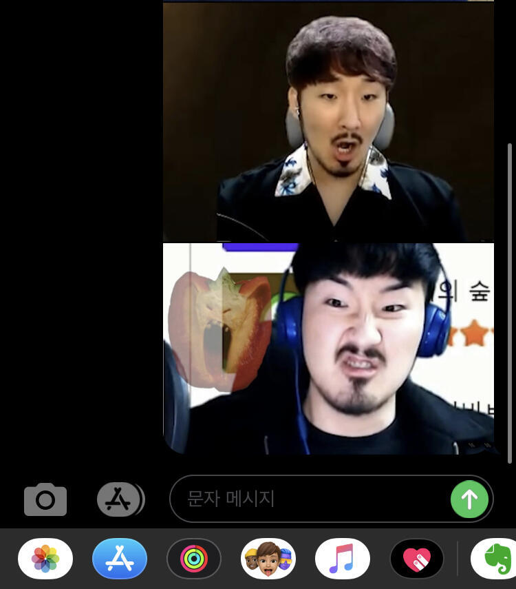 >>20 나였으면 죄송하다고 빈다