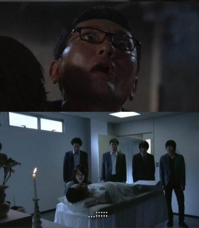 오송역비버님이 자신의 농담성 레스를 진짜 영화로 만든다는 다른 유저들의 말에 충격을 받아 사망하셨습니다. 모두 명복을 빕시다.