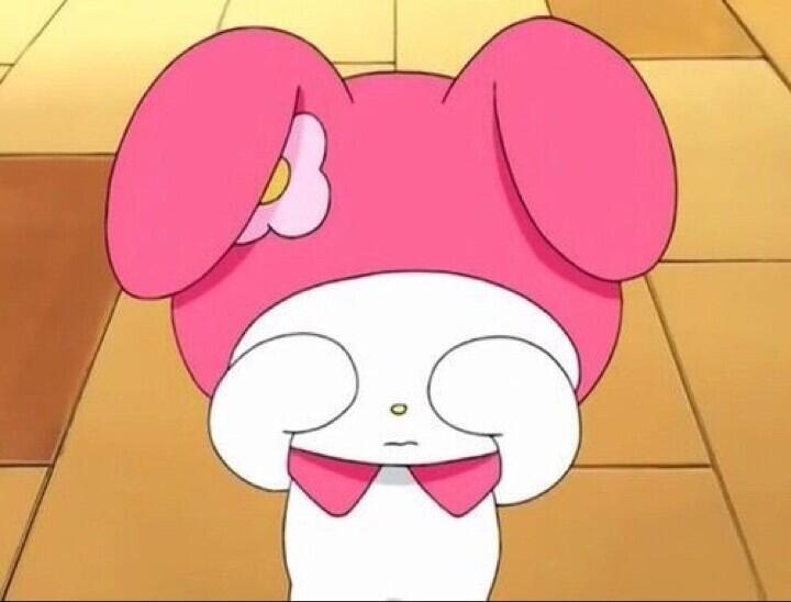 울고싶지만... 울지 않을 겅ㅑ..!! 산타하라버지한테 프레젠또 받아야 되고든🤔🎁