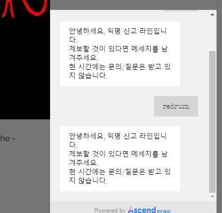 >>516 ์ด๋ ๊ฒ ๋๊ฐ์ด ์์ด