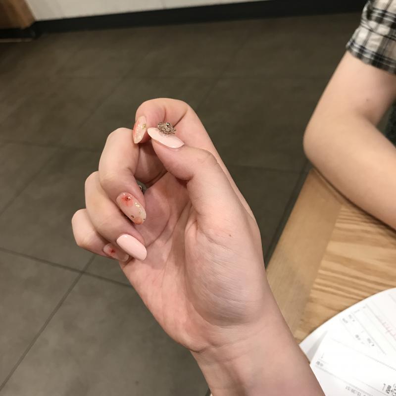 나도 하지롱 지금은 파란색에 파츠 있는거 하구이따