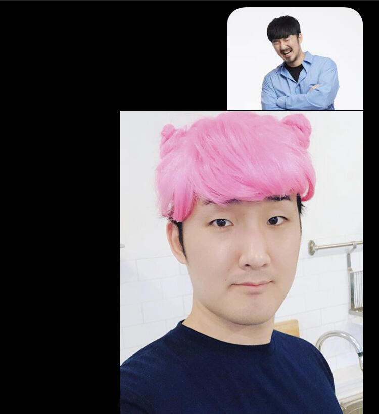 >>20 나였으면 죄송하다고 빈다