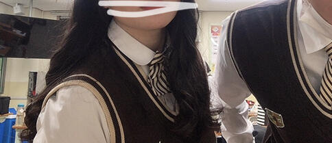 우리학교 좀 괜추남