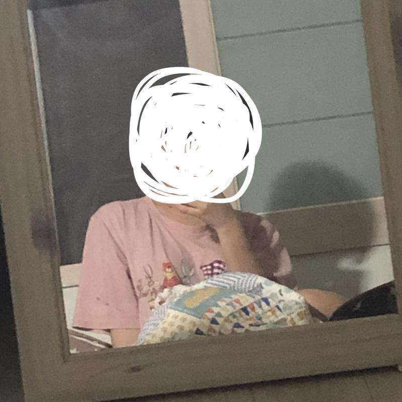 내 얼굴 나와서 가렸엉