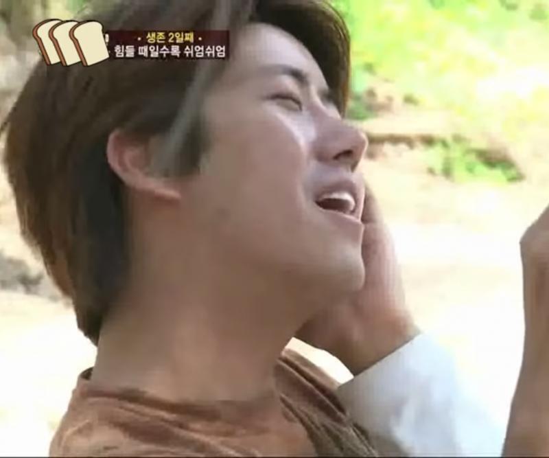 >>10 안녕우린아안대요~넌그입을다물지마~ 아안녀.. 네? 가까이 대고 하라고요? 마이크가 잘 안맞는다고요? (양말마이크를뽐내며)이거 먼지 아시