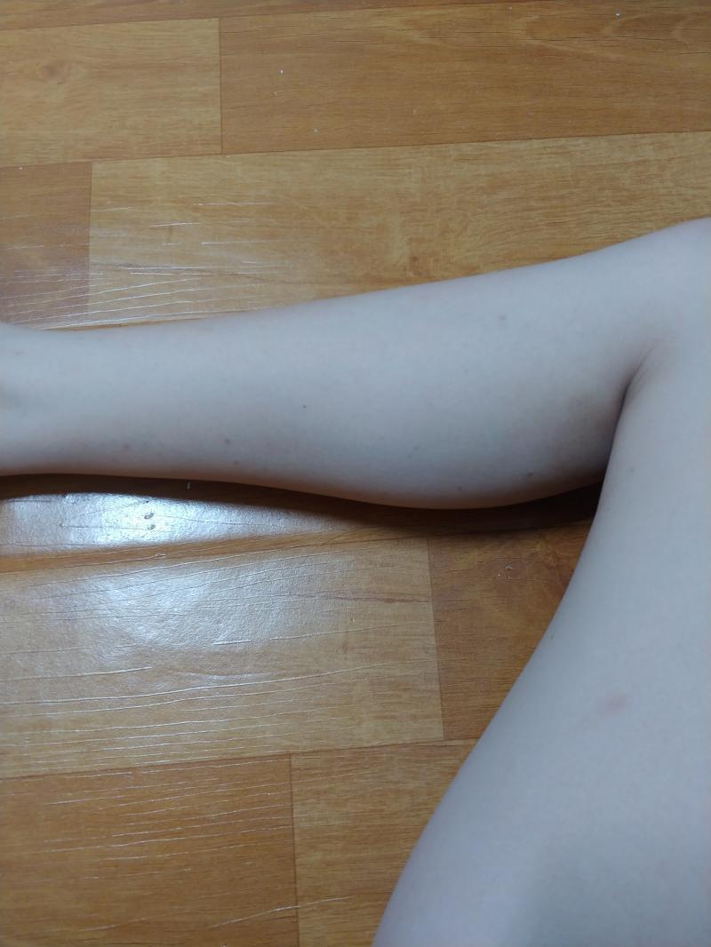 어 가까이 보니 그렇게 느껴진건가?