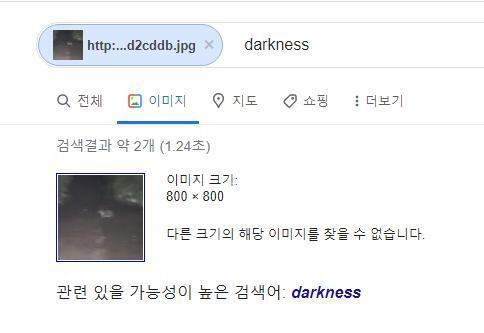 다크니스