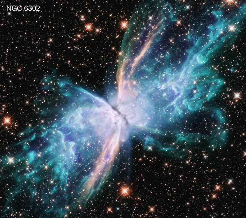 허블망원경 갤러리 https://www.spacetelescope.org/images/